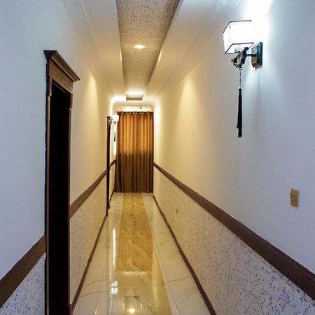 Dellagio Hotel Wa Luaran gambar
